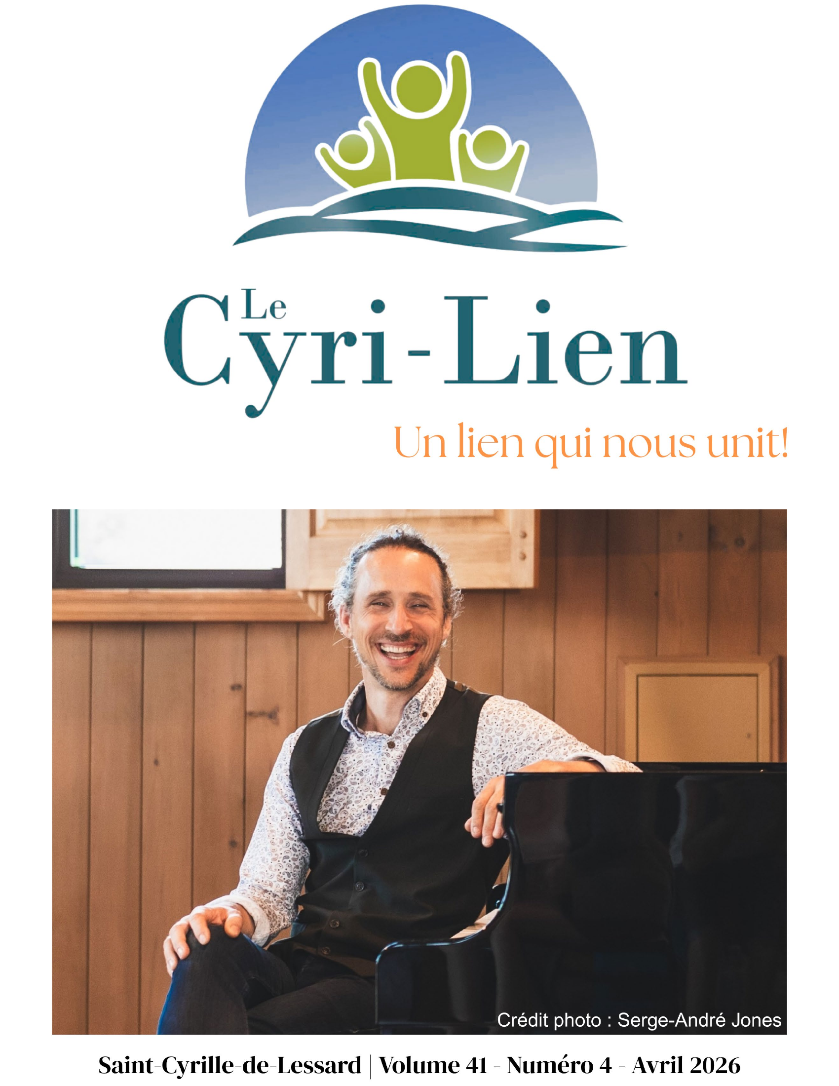 Couverture du Cyri-Lien — Avril 2026