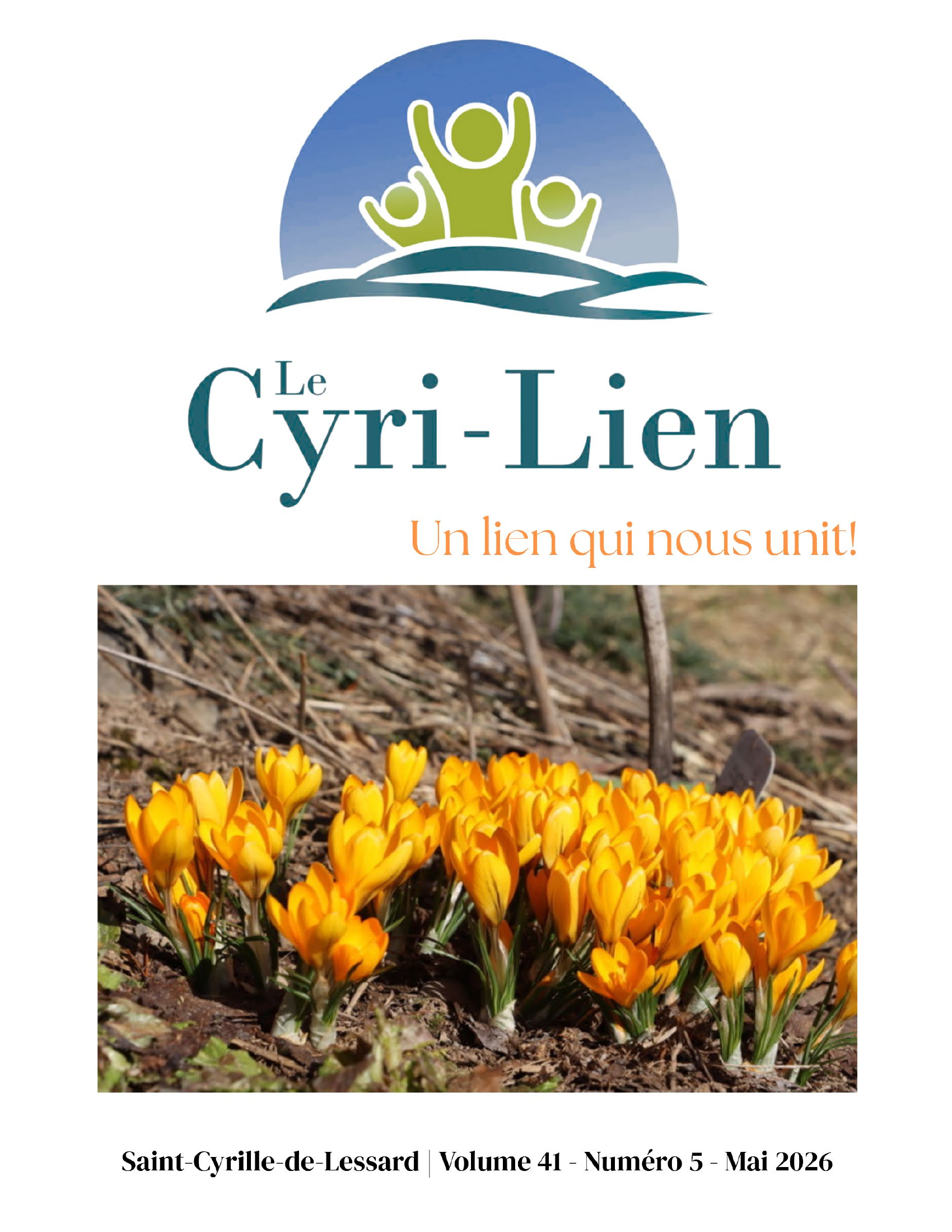 Couverture du Cyri-Lien — Mai 2026