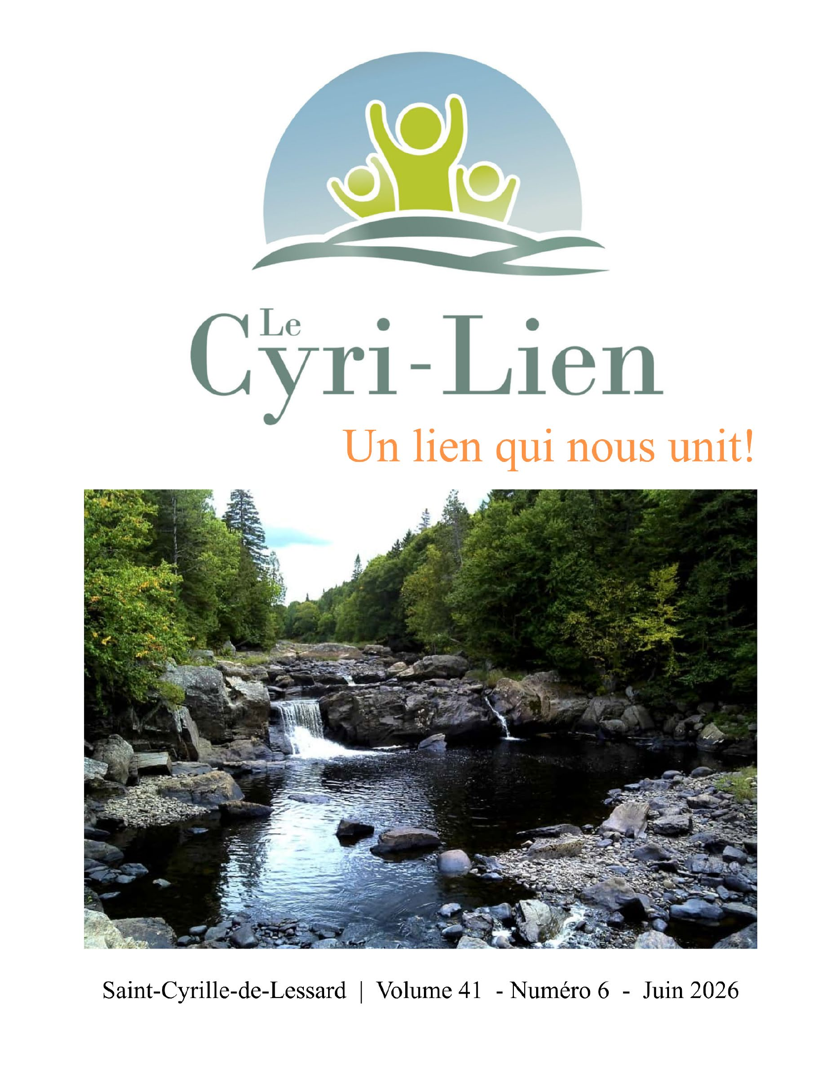 Couverture du Cyri-Lien — Juin 2026
